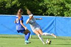 Women's Soccer vs JWU  Wheaton Women's Soccer vs Johnson & Wales University. - Photo by Keith Nordstrom : Wheaton, Soccer